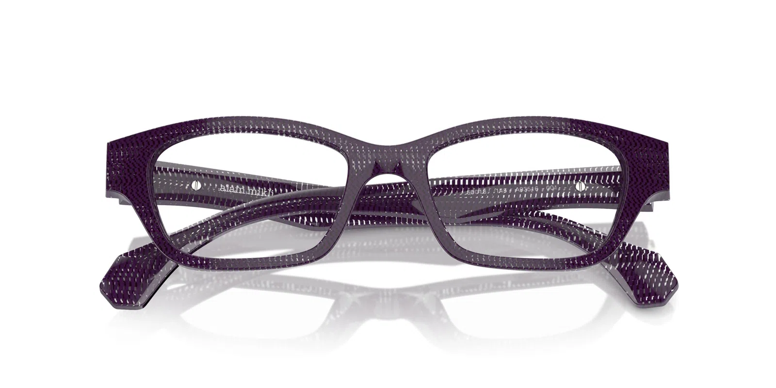 Alain Mikli 3516 Eyeglasses - view 20